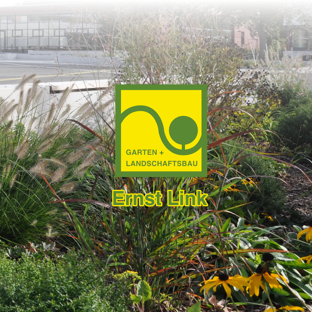 Ernst Link GmbH Gartenbau und Landschaftsbau in Burgdorf